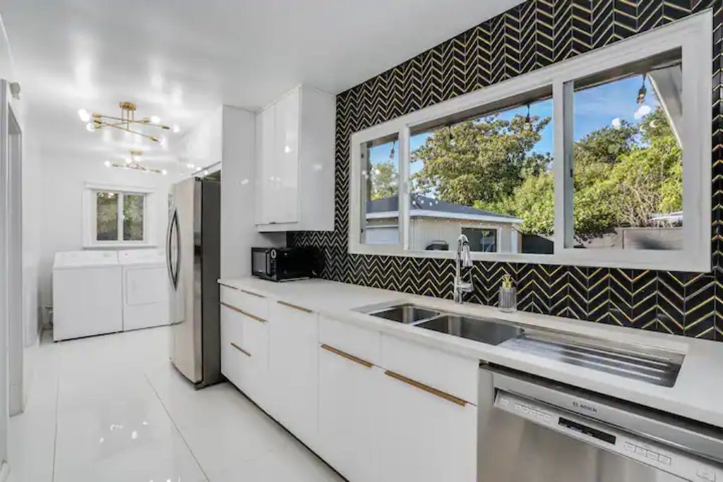 Photo of Kitchen in North Tustin