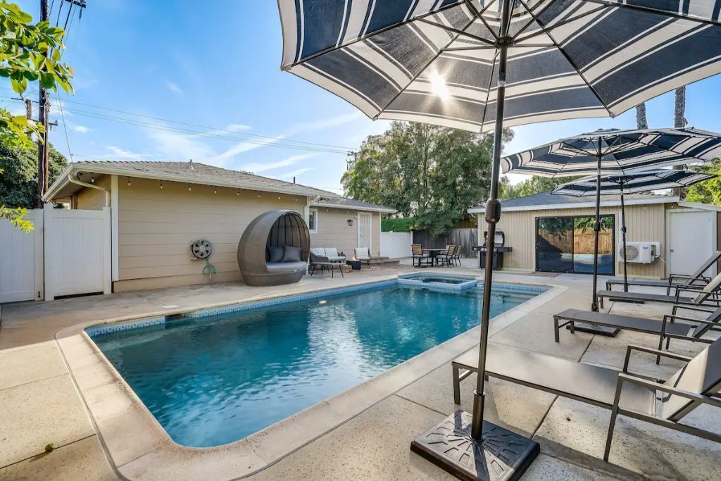 Photo of Outdoor in North Tustin