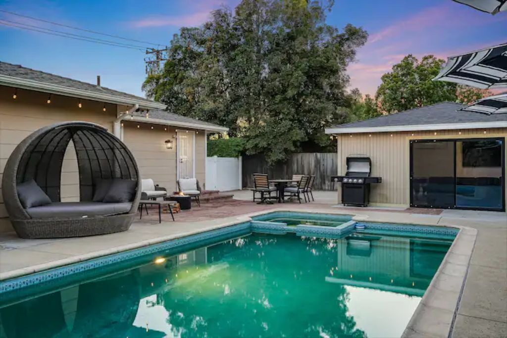 Photo of Outdoor in North Tustin