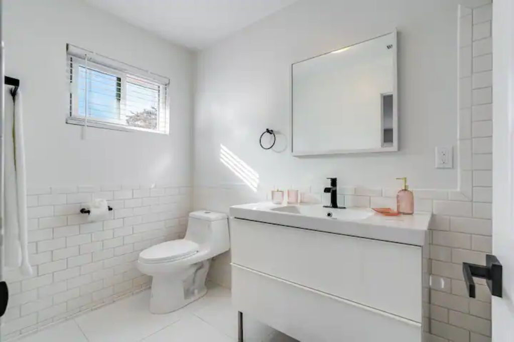 Photo of Bathroom in North Tustin