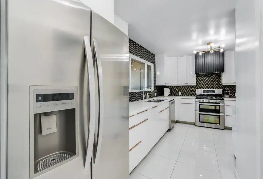 Photo of Kitchen in North Tustin