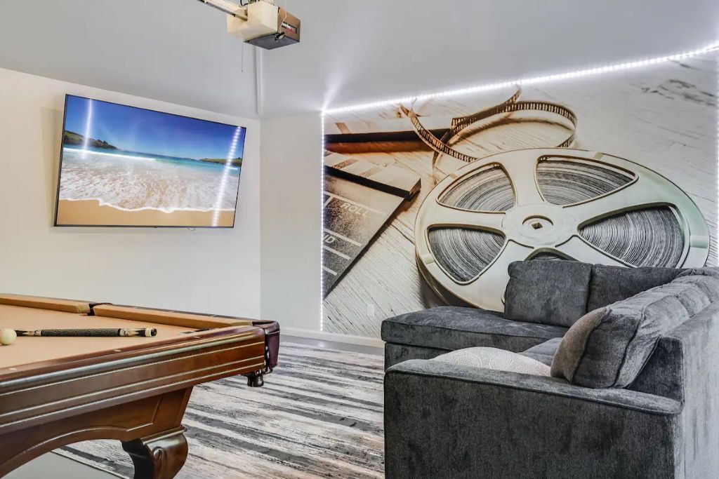 Photo of Bedroom in North Tustin