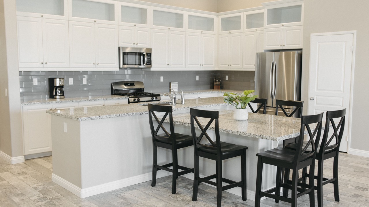 Photo of Kitchen in Beaumont