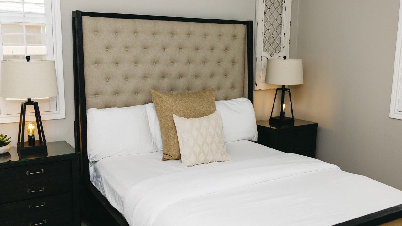 Photo of Bedroom in Beaumont