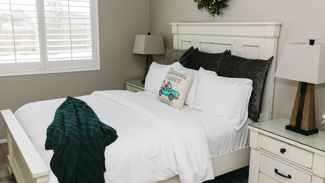 Photo of Bedroom in Beaumont