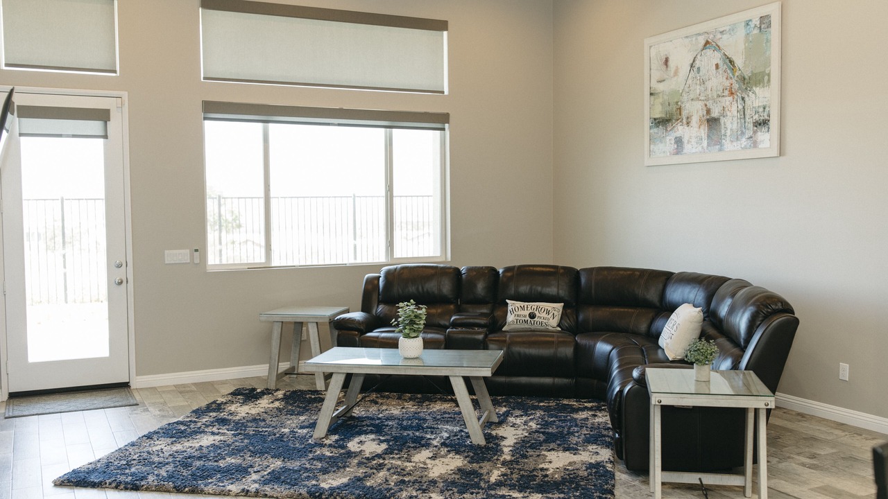 Photo of Livingroom in Beaumont
