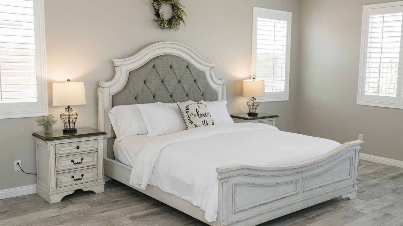 Photo of Bedroom in Beaumont