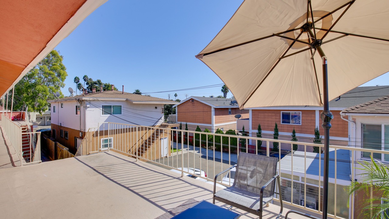 Photo of Patio Balcony in Zaferia