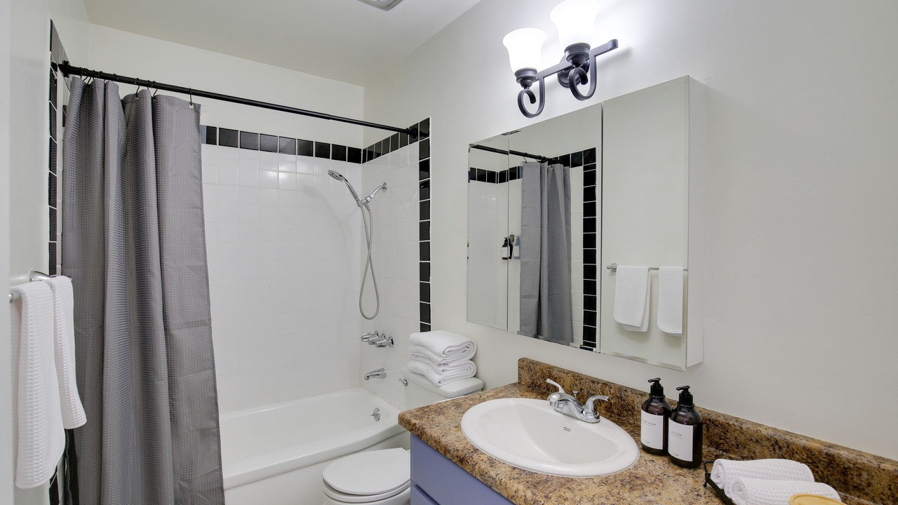 Photo of Bathroom in Zaferia
