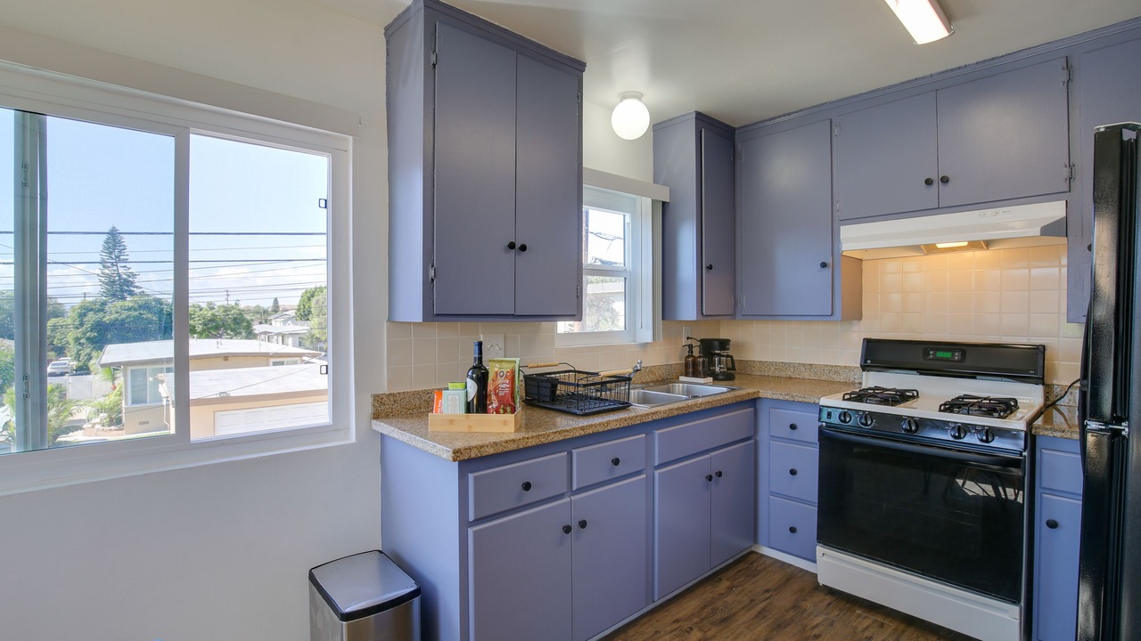 Photo of Kitchen in Zaferia