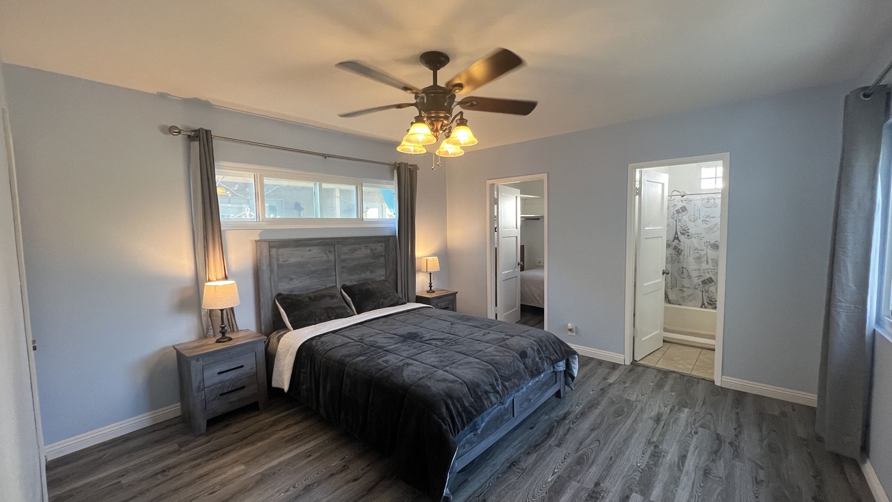 Photo of Bedroom in El Segundo