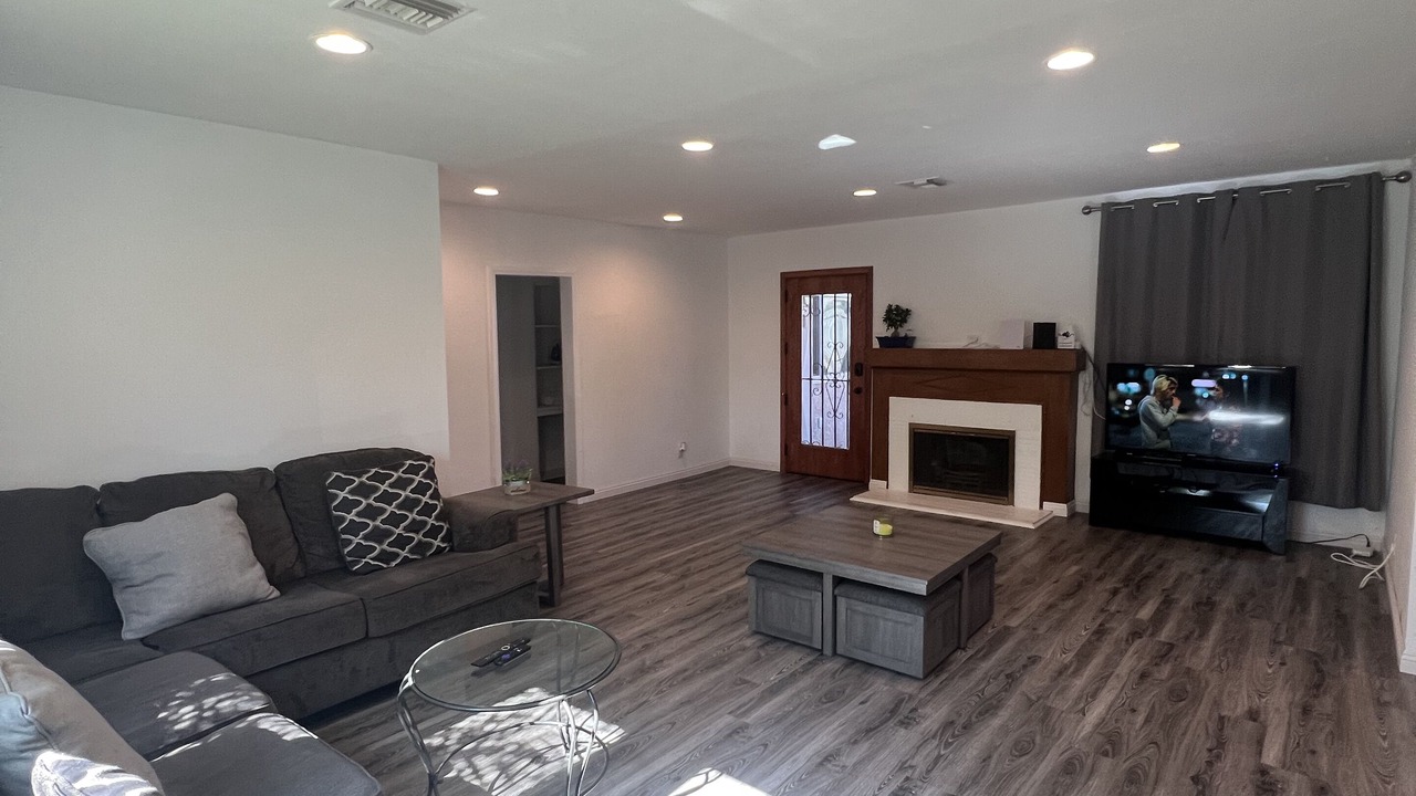 Photo of Bedroom in El Segundo