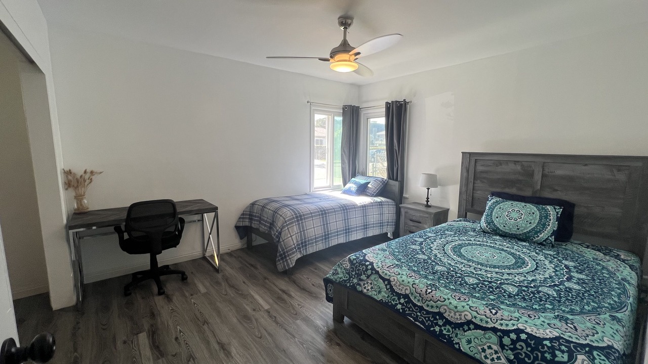 Photo of Bedroom in El Segundo
