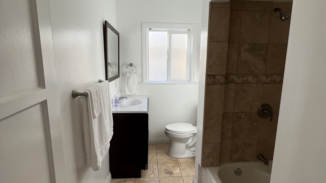 Photo of Bathroom in El Segundo