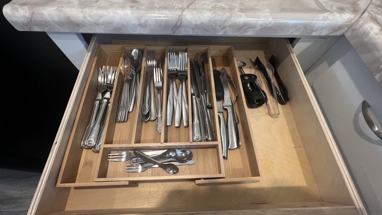 Photo of Kitchen in El Segundo
