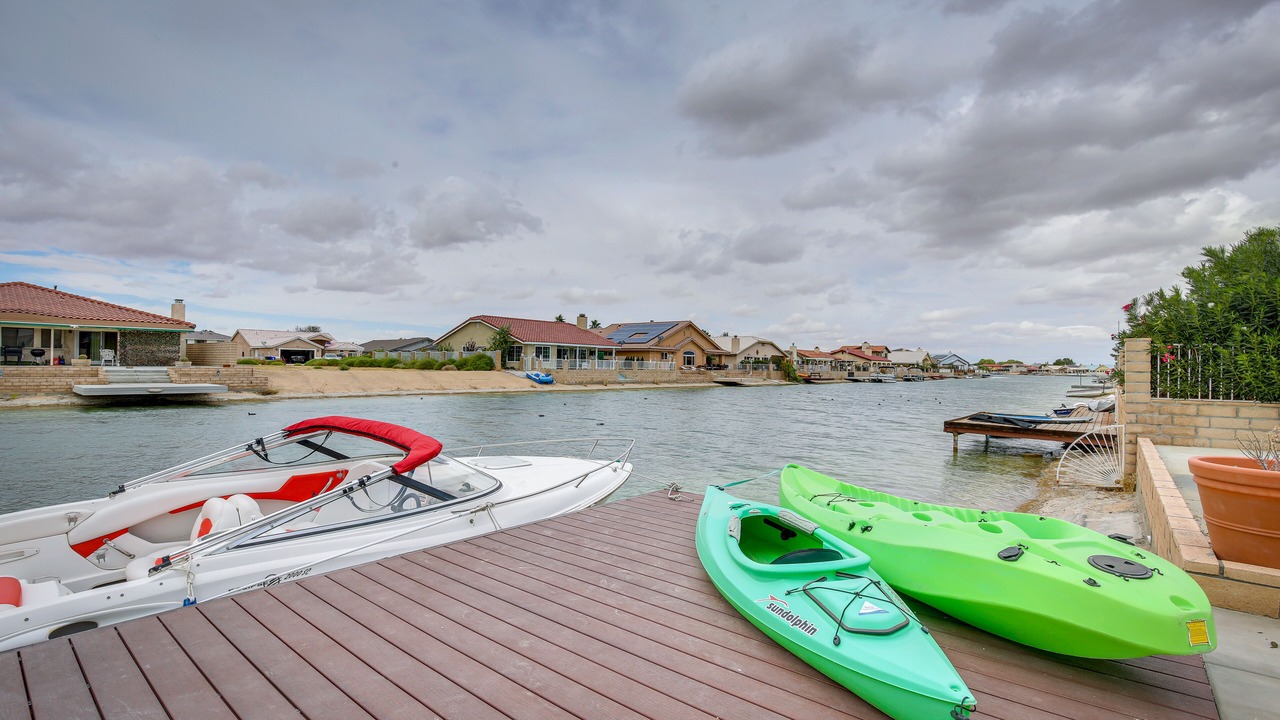 Photo of Outdoor in Silver Lakes Country Club