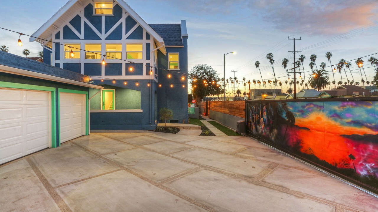 Photo of Outdoor in Park Mesa Heights