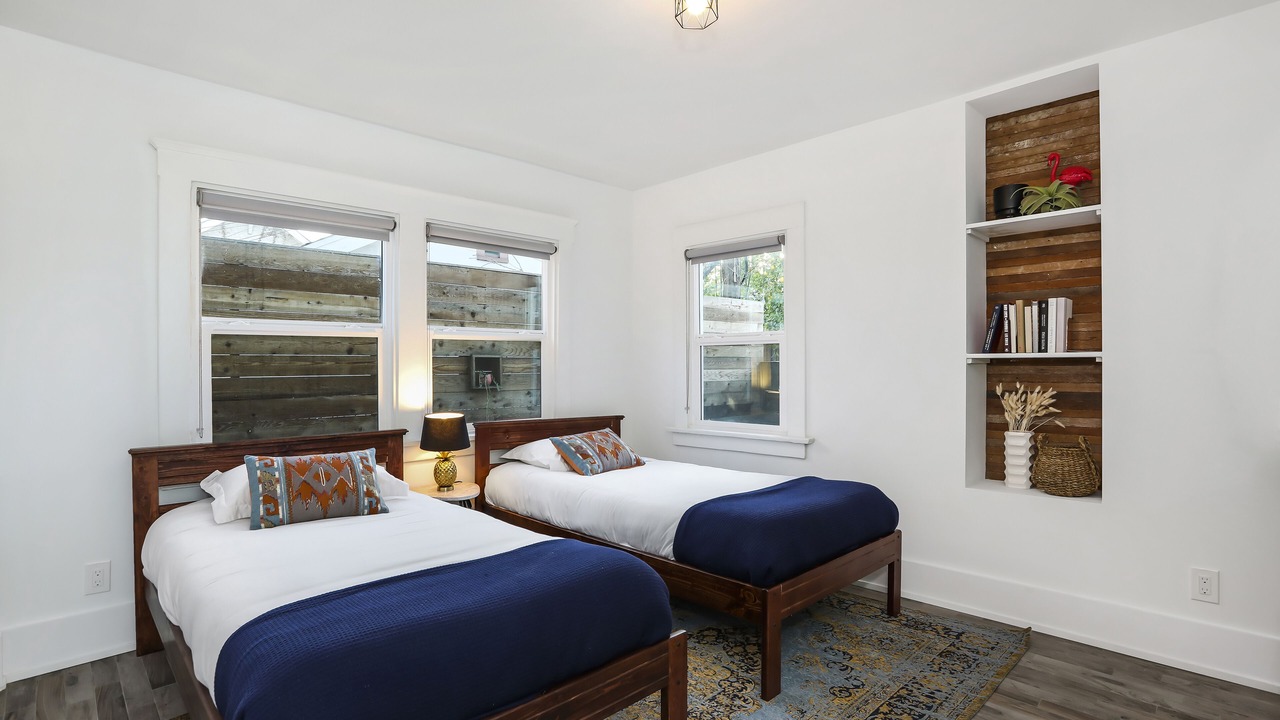 Photo of Bedroom in Park Mesa Heights