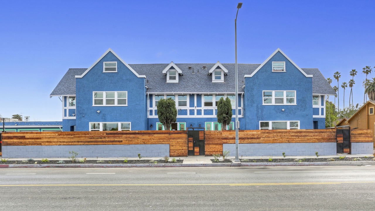 Photo of Outdoor in Park Mesa Heights