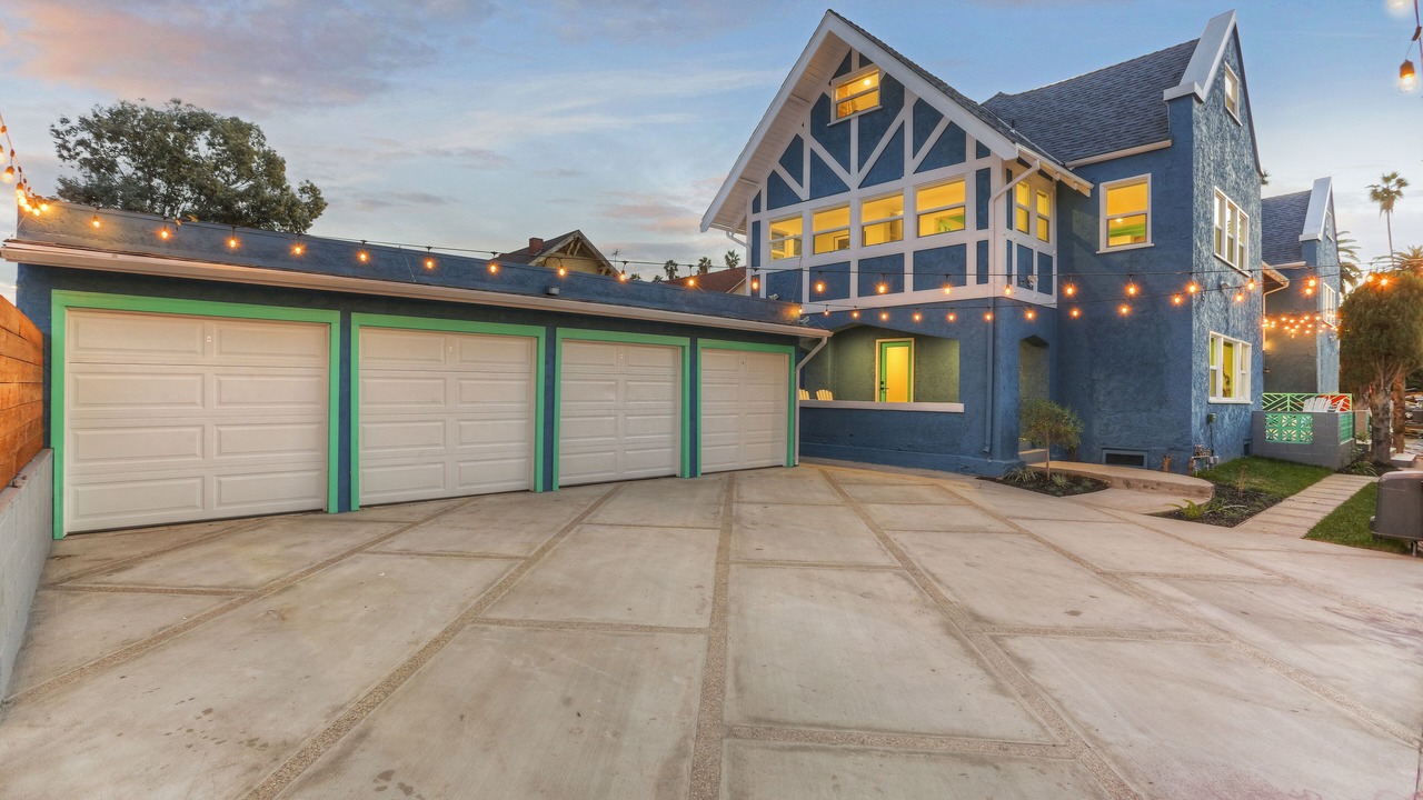 Photo of Outdoor in Park Mesa Heights