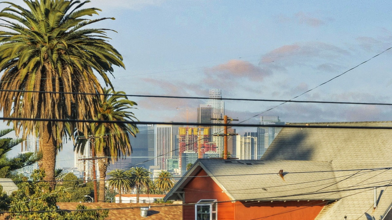 Photo of Outdoor in Park Mesa Heights