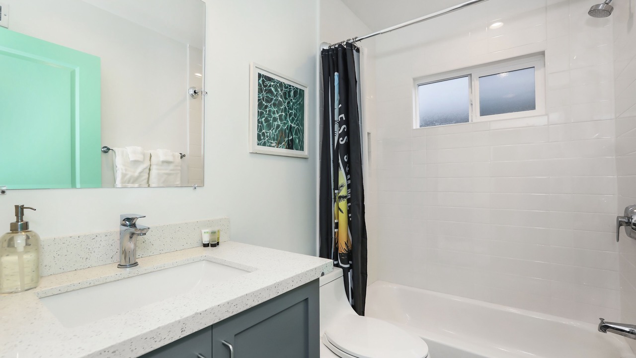 Photo of Bathroom in Park Mesa Heights