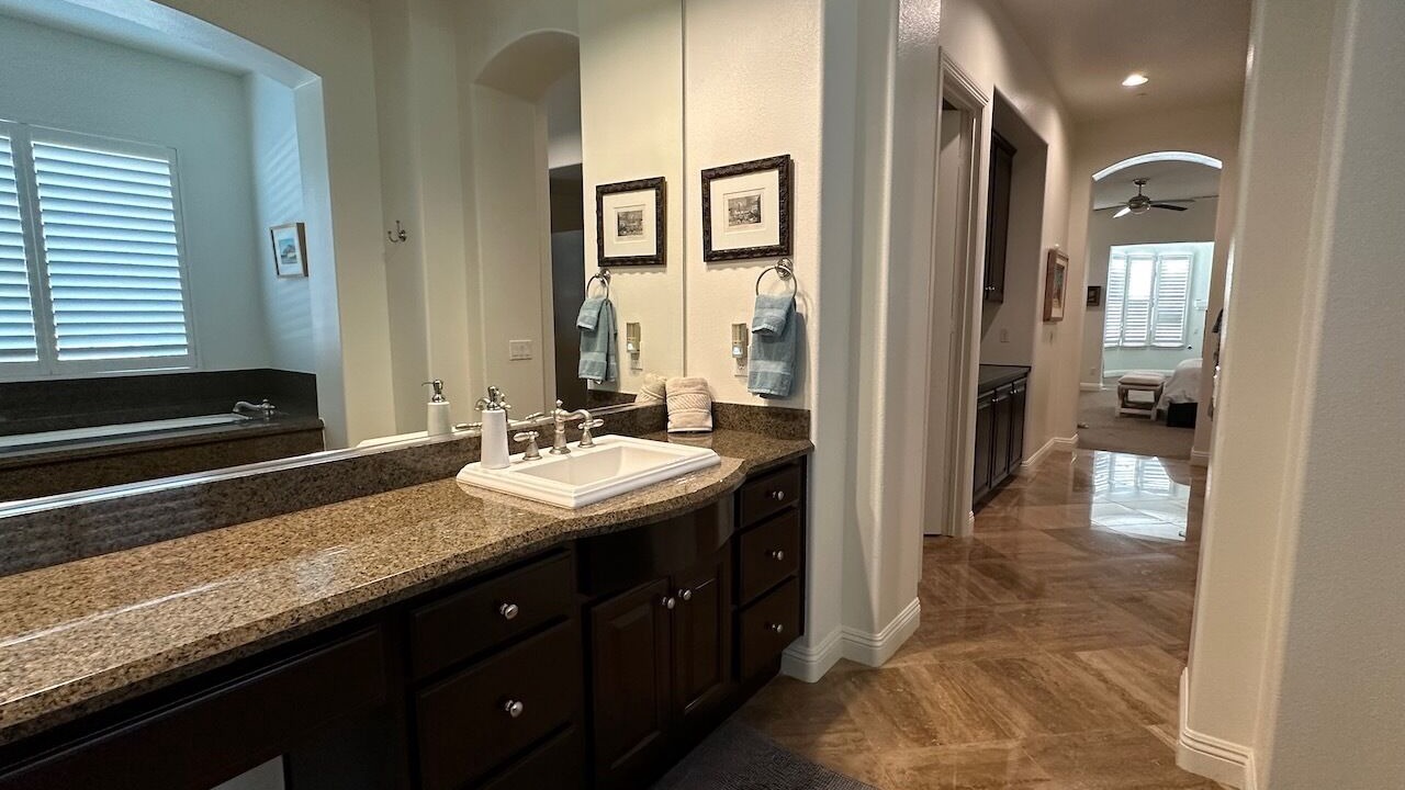 Photo of Bathroom in Fallbrook