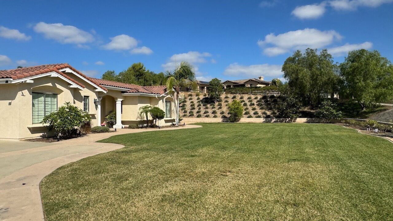 Photo of Outdoor in Fallbrook