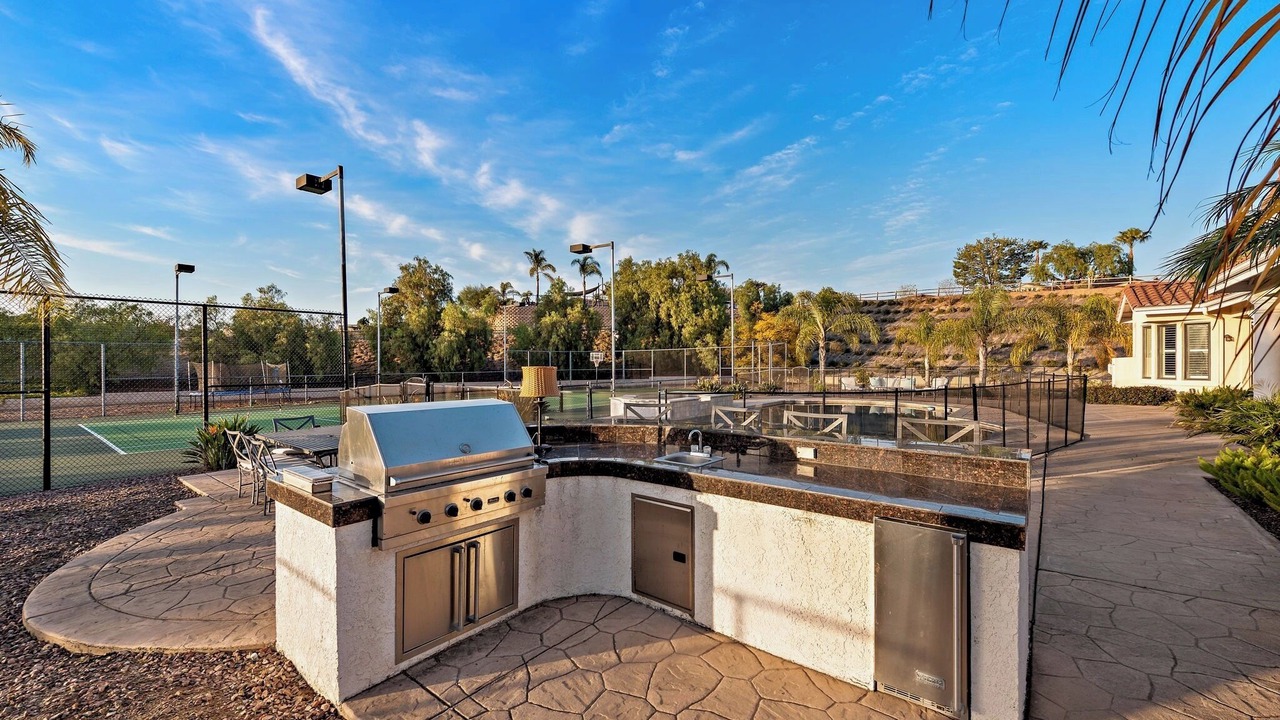 Photo of Outdoor in Fallbrook