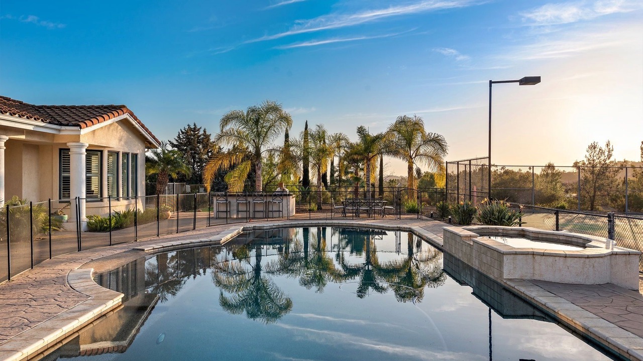 Photo of Outdoor in Fallbrook