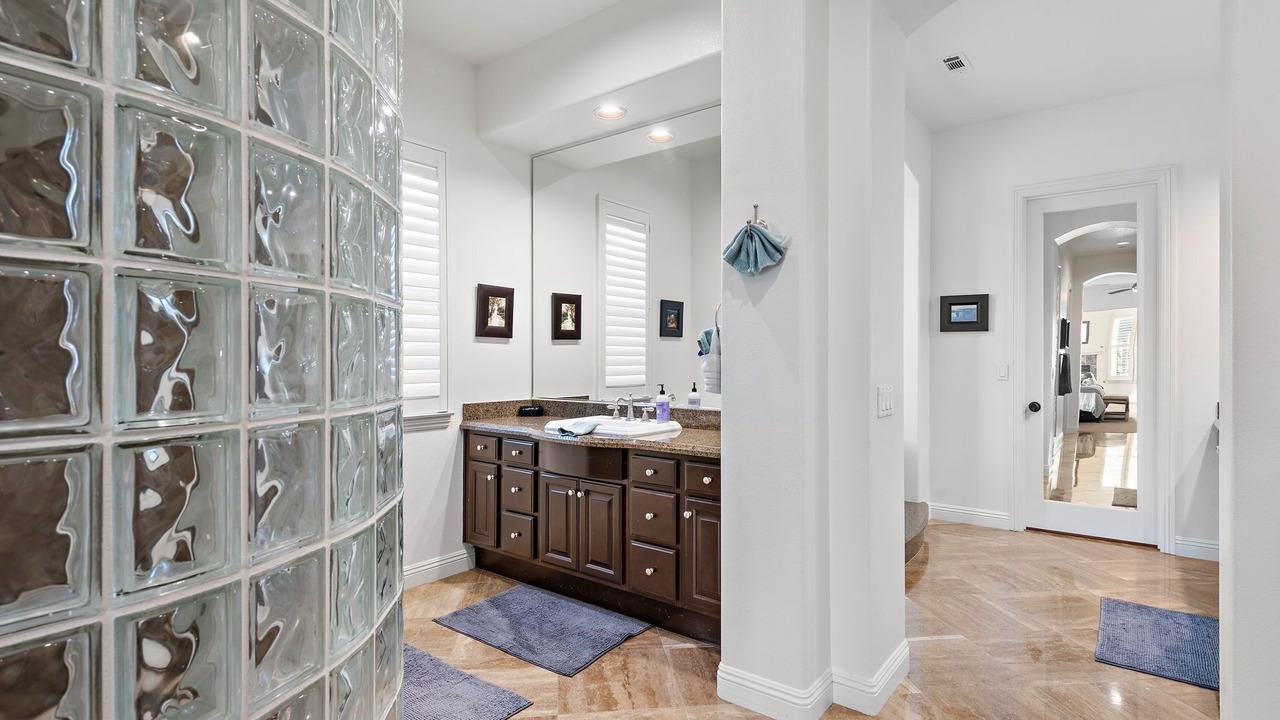 Photo of Bathroom in Fallbrook