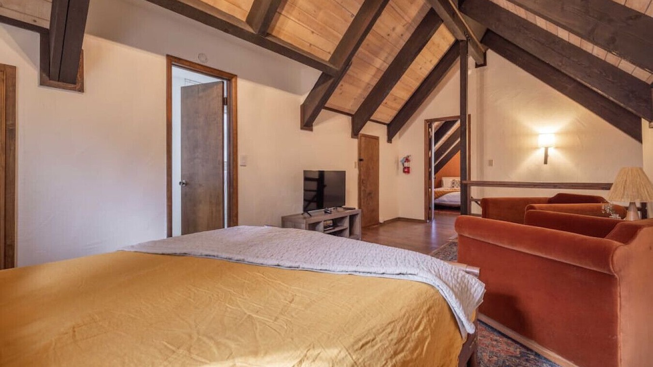 Photo of Bedroom in Whispering Forest