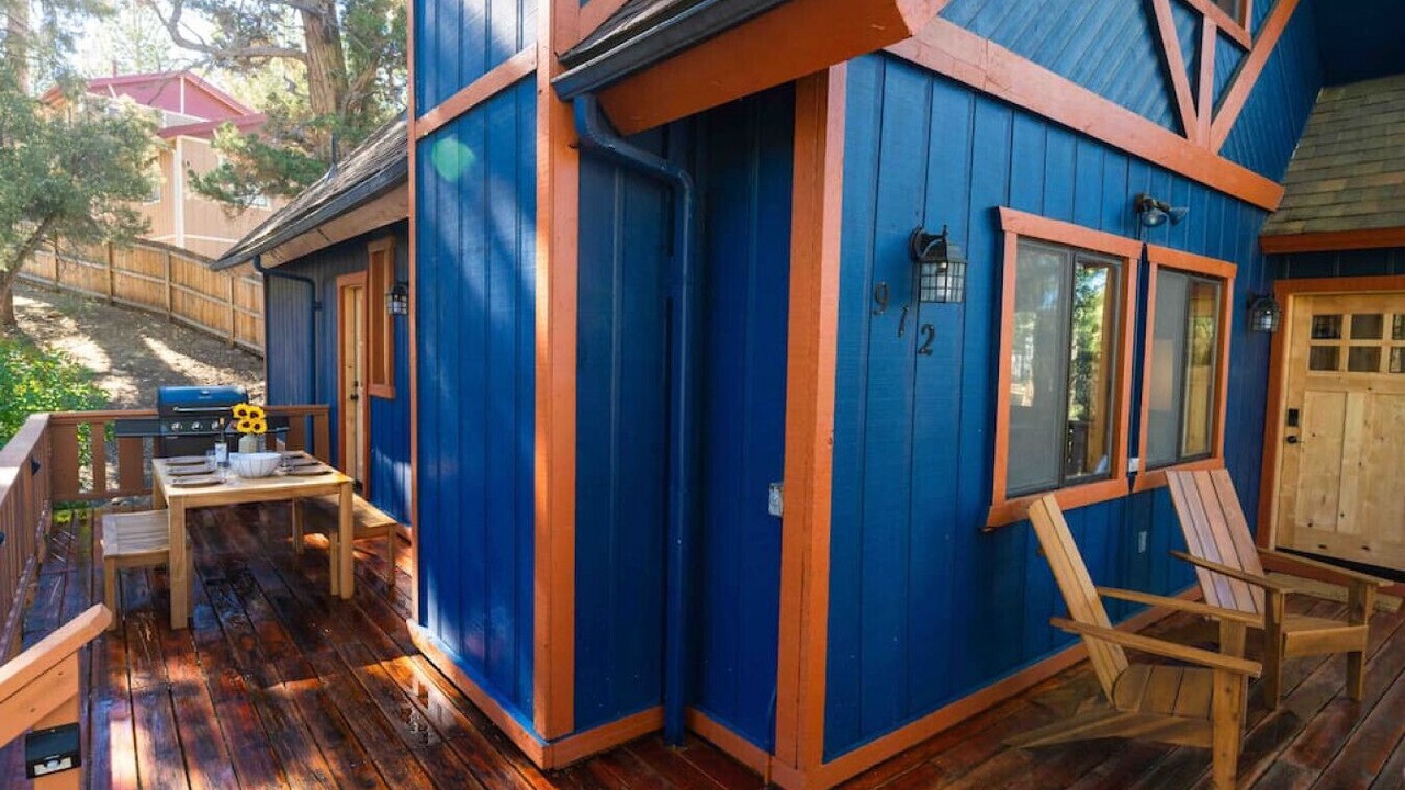 Photo of Outdoor in Whispering Forest