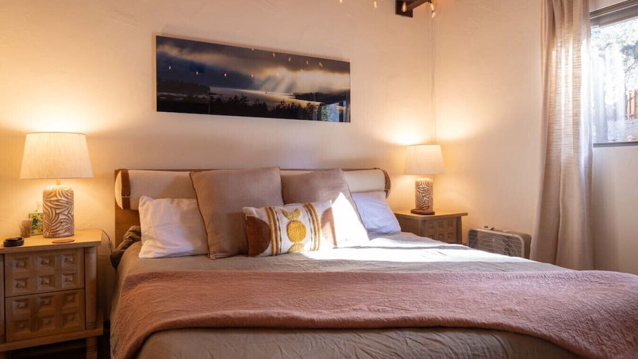 Photo of Bedroom in Whispering Forest
