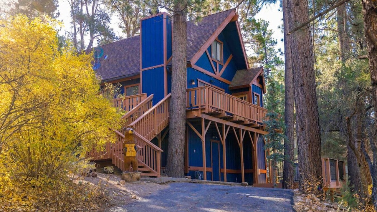 Photo of Outdoor in Whispering Forest
