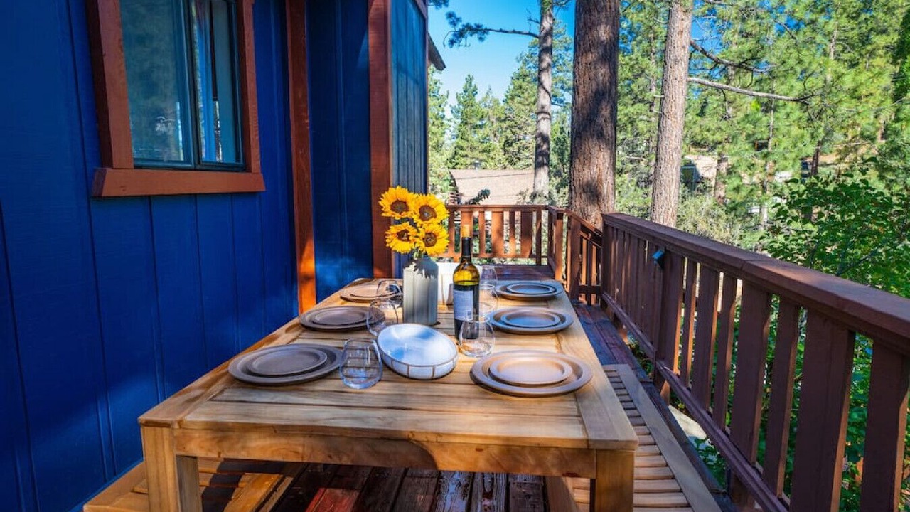 Photo of Outdoor in Whispering Forest