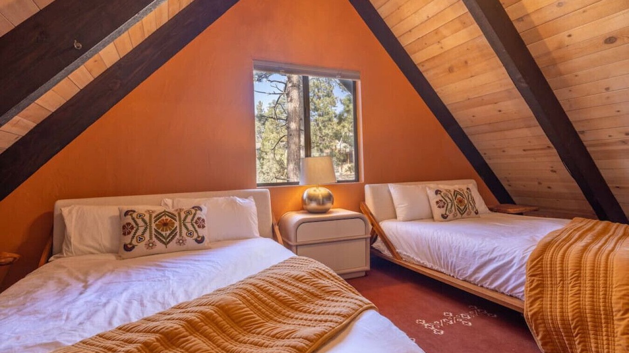 Photo of Bedroom in Whispering Forest
