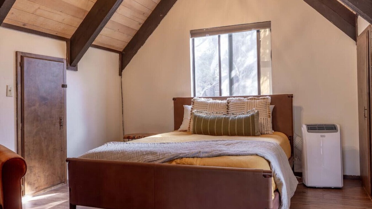Photo of Bedroom in Whispering Forest