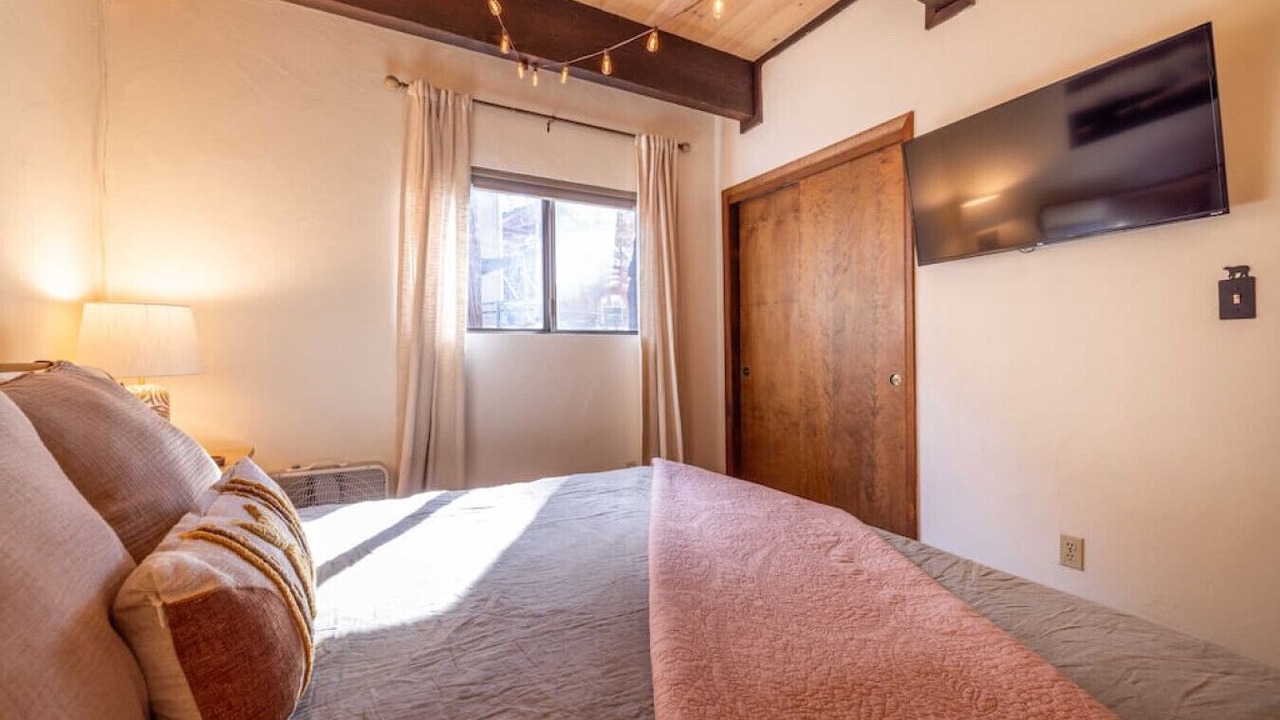 Photo of Bedroom in Whispering Forest