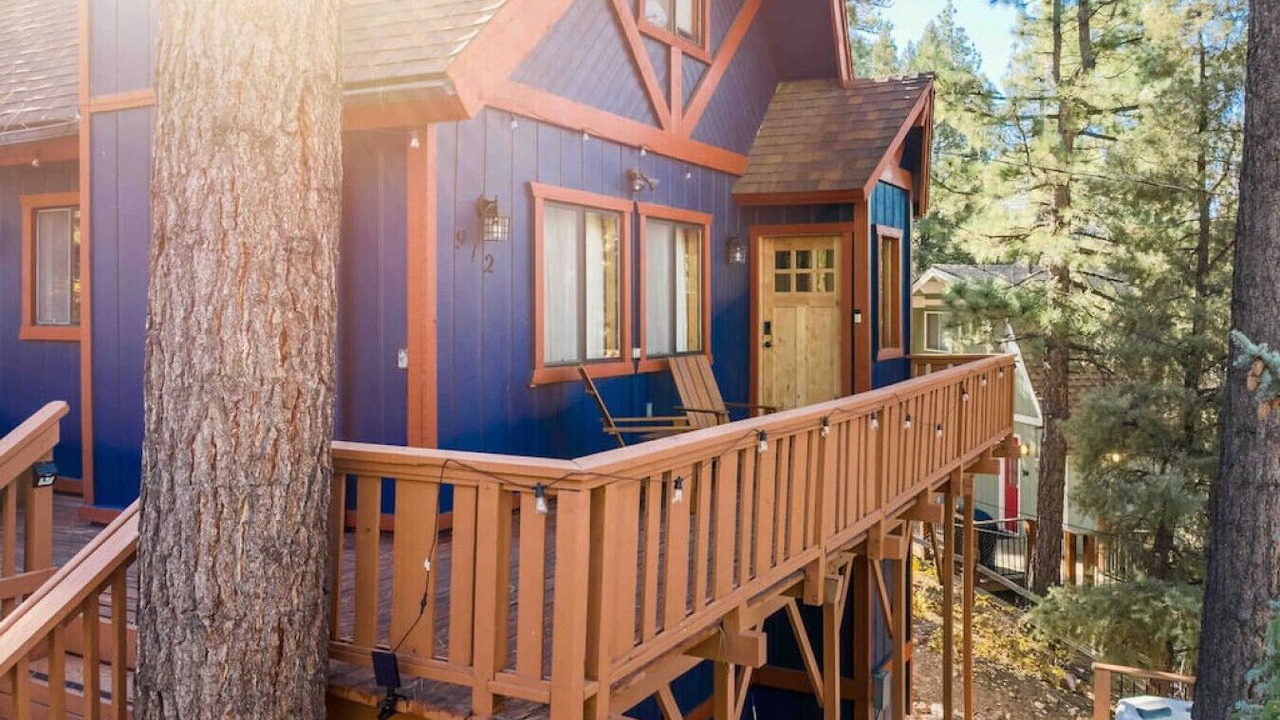 Photo of Outdoor in Whispering Forest