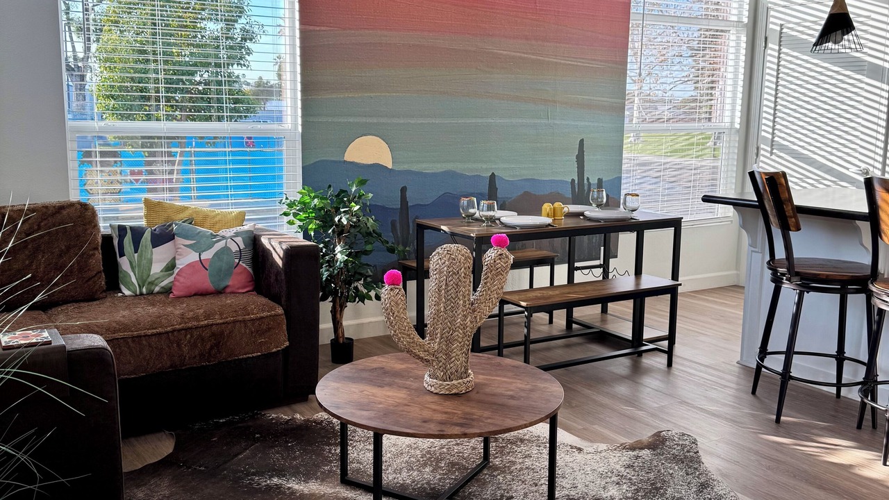 Photo of Livingroom in Norwalk