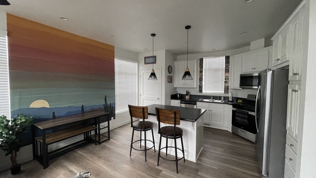 Photo of Kitchen in Norwalk