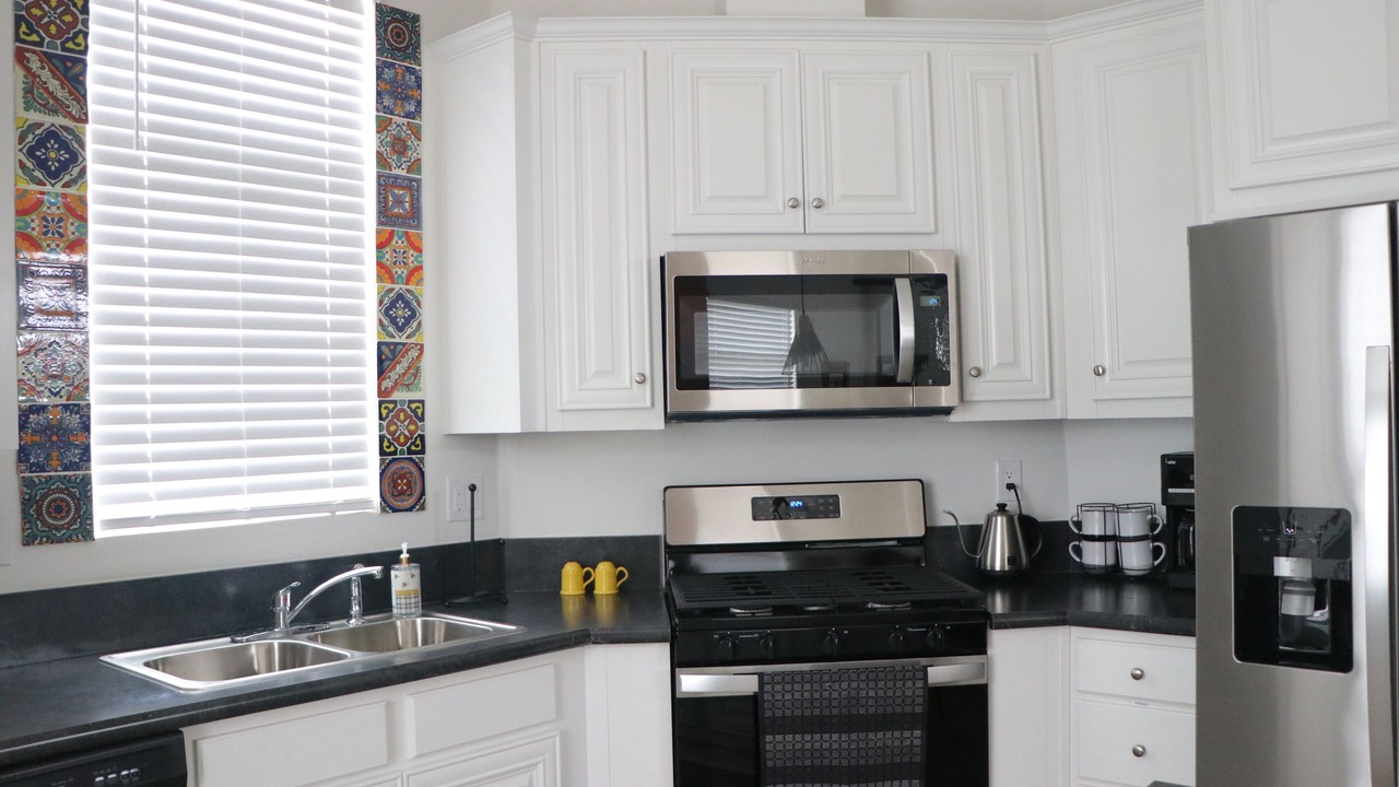 Photo of Kitchen in Norwalk