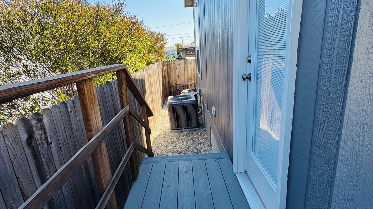 Photo of Outdoor in Norwalk