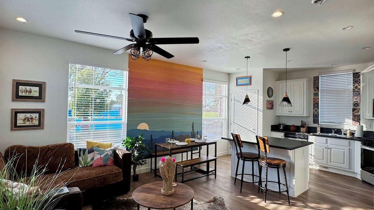Photo of Livingroom in Norwalk