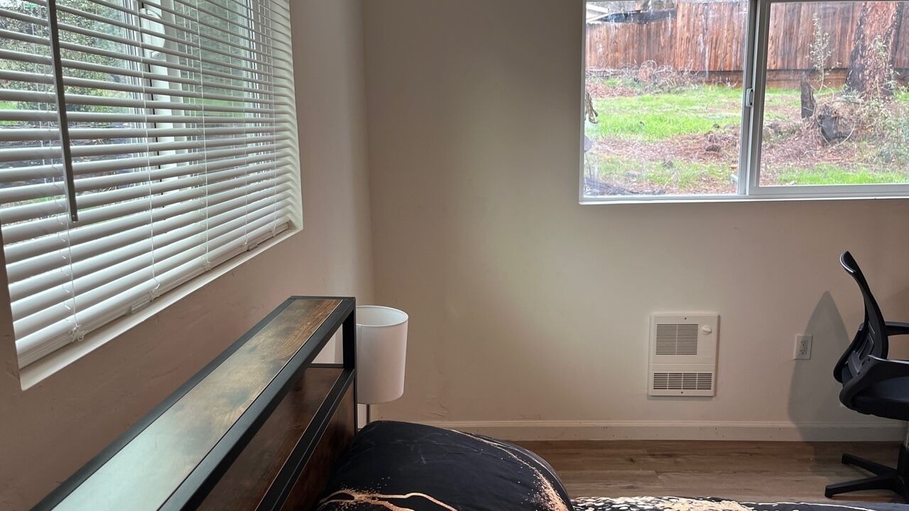 Photo of Bedroom in Clearlake