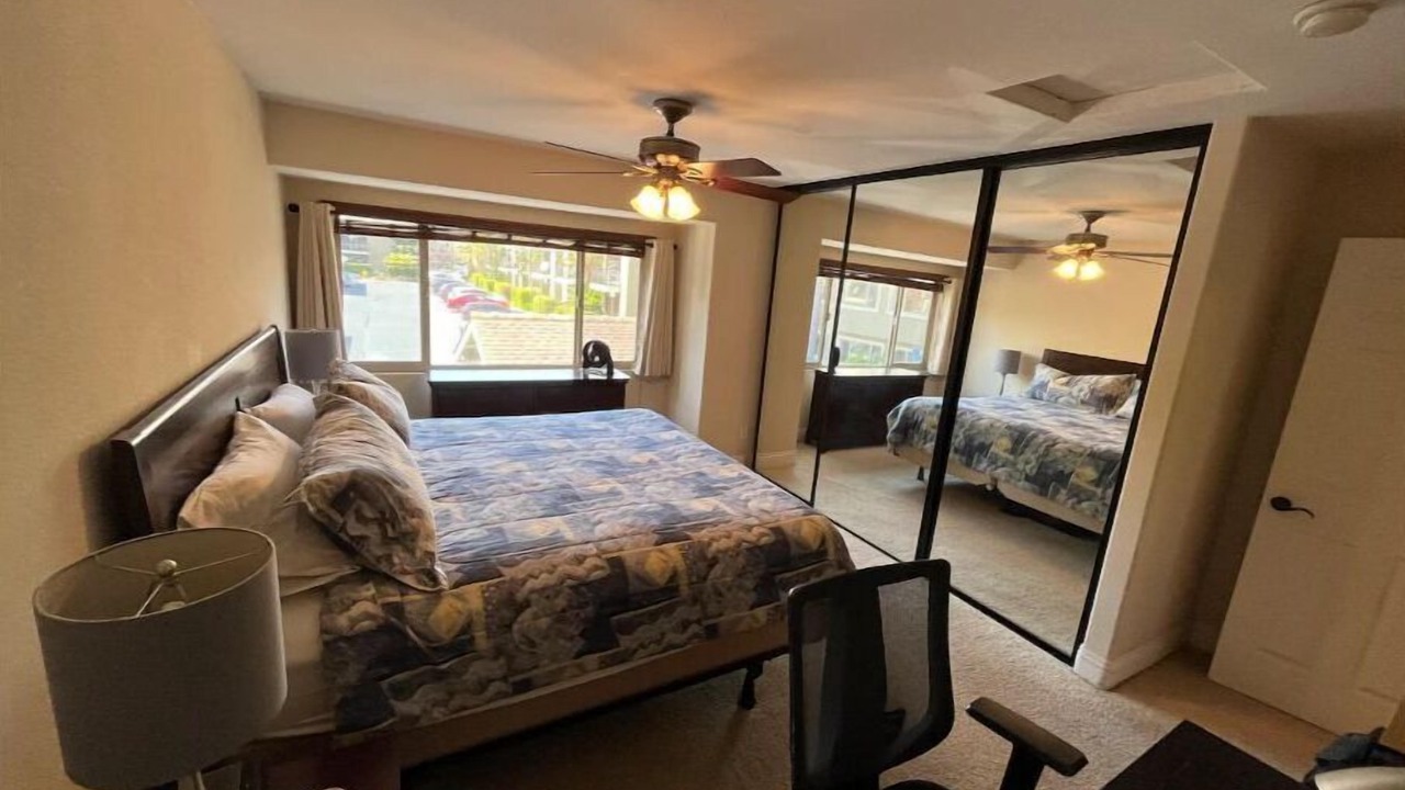 Photo of Bedroom in La Jolla Village