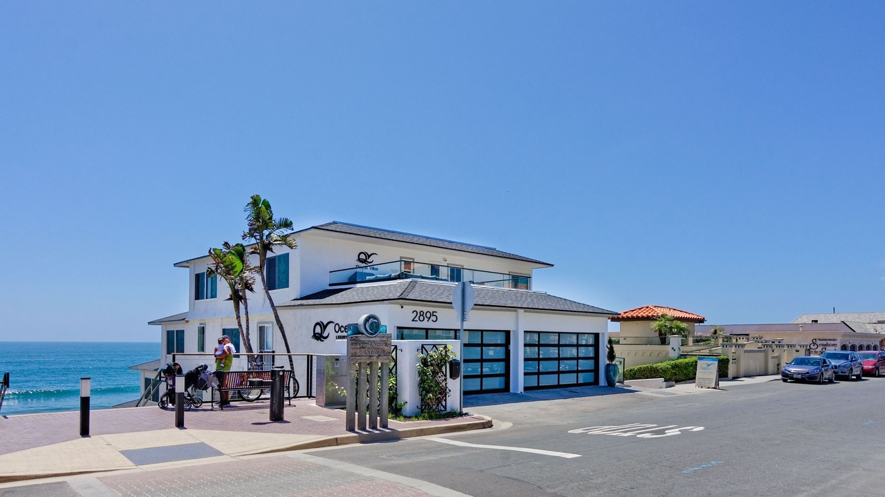 Photo of Outdoor in Carlsbad Village