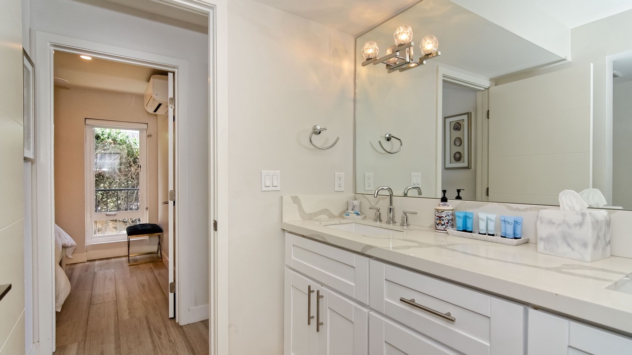 Photo of Bathroom in Carlsbad Village