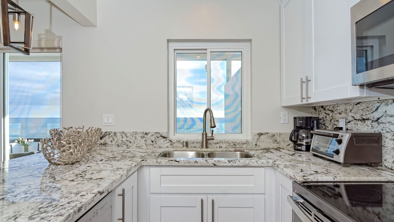 Photo of Kitchen in Carlsbad Village